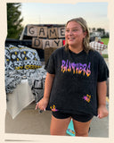 UNI Graffiti Tailgate Tee