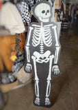 42” LED Skeleton Easel