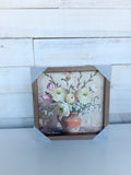 8" x 8" Early Spring Bouquet