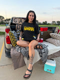 IOWA Graffiti Tailgate Tee