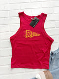 Cyclones Crop Tank