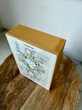Wood Block Sheet Music Amazing Grace