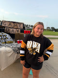 IOWA Keira Varsity Crew