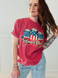 Ameri-can Tee