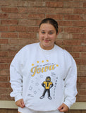 Vintage Herky Crew