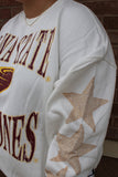 ISU Wynn Star Sleeve
