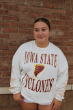 ISU Wynn Star Sleeve