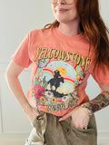 Yellowstone Cowboy Club