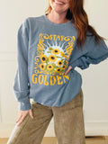 Stay Golden Crew
