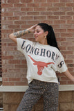 Texas Oversized Band Tee