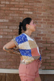 Lacey Woven Short