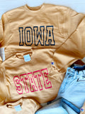 Champion Vintage Collegiate Crew