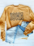 Champion Vintage Collegiate Crew