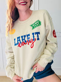Lake It Easy Crew