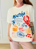 le Marche Tee