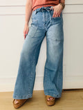 Flying Monkey Hr Baggy Jean