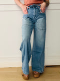 Flying Monkey Hr Baggy Jean