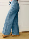 Flying Monkey Hr Baggy Jean