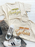 ISU Lasso Tee