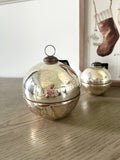 4.25" Mercury Ornament Jar