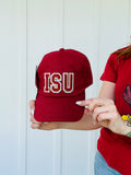 Huntlee ISU Cap