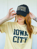Huntlee IOWA Cap