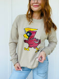 Sutton Vintage Cy Crew
