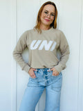 Sutton UNI Pullover