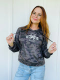 Liv ISU Camo Hoodie