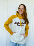 Acadia Fleece Block Hoodie - UNI