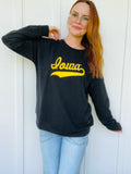 Bria IOWA Pullover