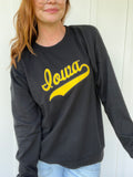 Bria IOWA Pullover