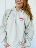 Let's Go STATE Hoodie