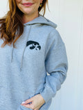 Let's Go HAWKS Hoodie