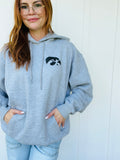 Let's Go HAWKS Hoodie