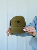 Emmer Panthers Cap