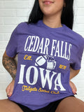 Tailgate Social Club Tee