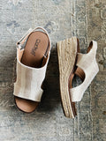 Corkys K Bye - Taupe
