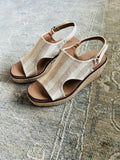 Corkys K Bye - Taupe