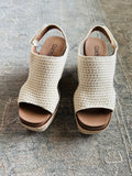Corkys Freddie - Natural Crochet