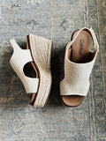 Corkys Freddie - Natural Crochet