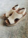 Corkys Freddie - Natural Crochet