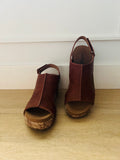 Corkys Carley - Cognac Floral