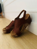 Corkys Carley - Cognac Floral