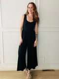 Victoria Ribbed Jumpsuit