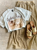 Ryders Ranch Tee