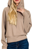 Soft Scuba Hoodie