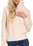 Soft Scuba Hoodie