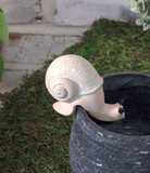 Snail Pot Hanger