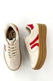 Gaze Sneaker